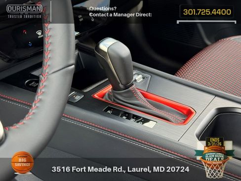 New 2025 Nissan Kicks SR image 14