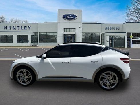 Used 2024 Genesis GV60 Performance AWD/4WD image 7