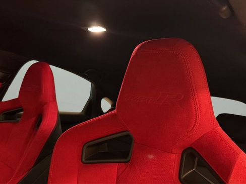 Used 2025 Honda Civic Type R image 6