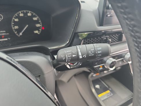 Used 2023 Honda CR-V EX-L image 26