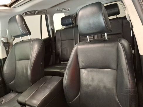 Used 2016 Lexus GX 460 w/ Premium Package AWD/4WD image 20