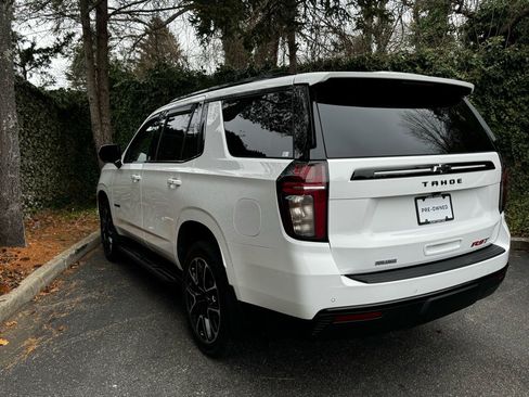 Used 2023 Chevrolet Tahoe RST image 5