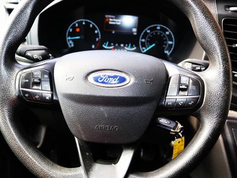 Used 2020 Ford Transit 250 Medium Roof image 37