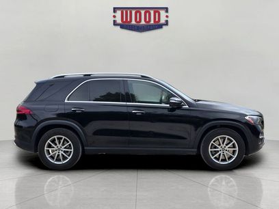 Used 2024 Mercedes-Benz GLE 450e 4MATIC