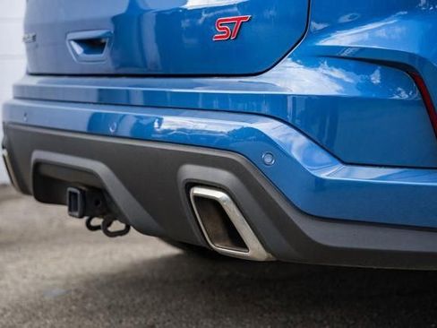 Used 2019 Ford Edge ST w/ Convenience Package image 10