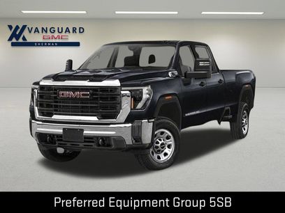 New 2026 GMC Sierra 3500 Denali Ultimate