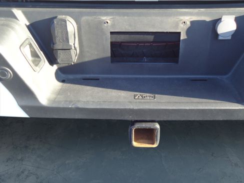 Used 2023 Ford F150 Lariat w/ Equipment Group 502A High image 10