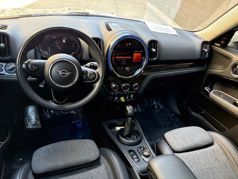 Used 2021 MINI Cooper Countryman SE image 7
