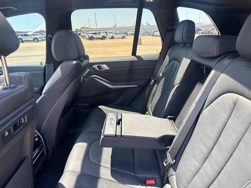 Used 2020 BMW X5 xDrive40i w/ M Sport Package AWD/4WD image 34