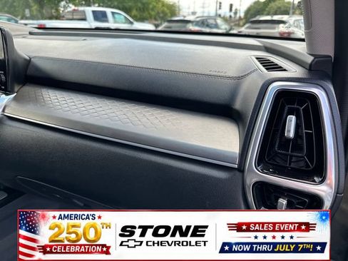 Used 2021 Kia Sorento SX FWD image 32