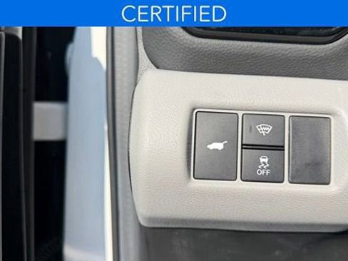 Certified 2025 Honda Pilot Elite image 20