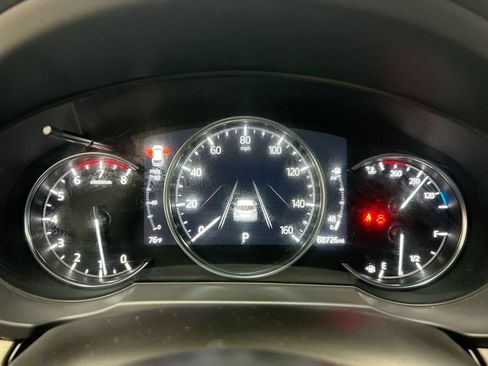Used 2019 MAZDA CX-5 Signature AWD/4WD image 12