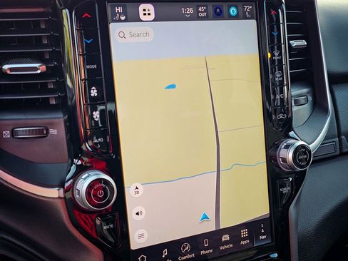 New 2026 RAM 1500 Big Horn/Lone Star image 26