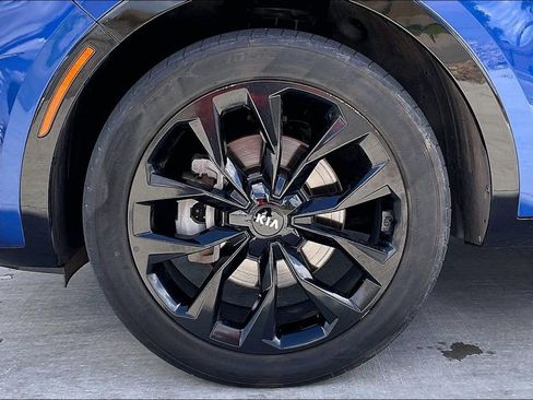 Used 2021 Kia Sorento SX FWD image 9