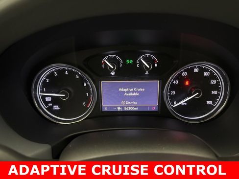 Used 2023 Buick Enclave Essence w/ Experience Buick Package image 7