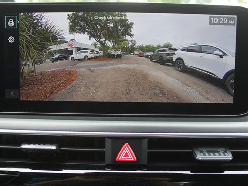New 2026 Kia K5 GT-Line FWD image 51