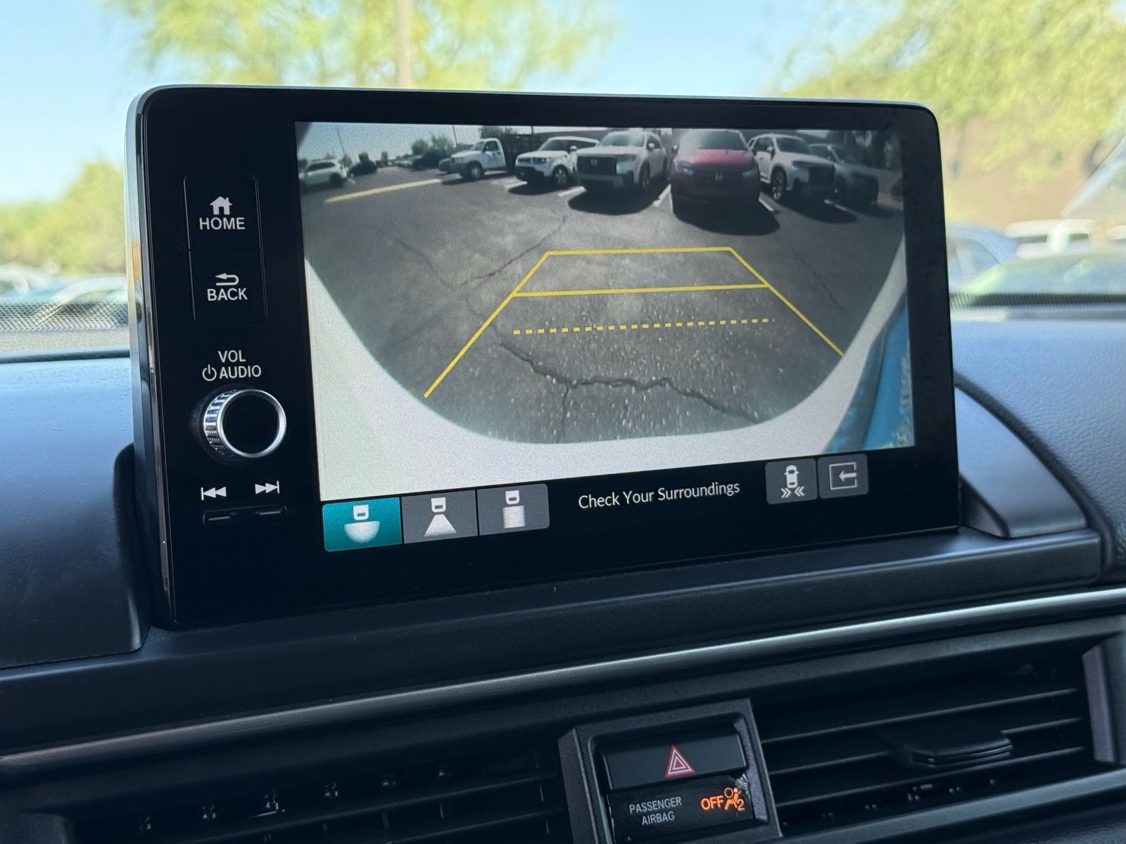 Used 2025 Honda Pilot EX-L image 22