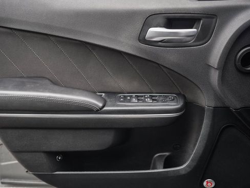 Used 2017 Dodge Charger R/T Scat Pack w/ Beats Audio Group image 34