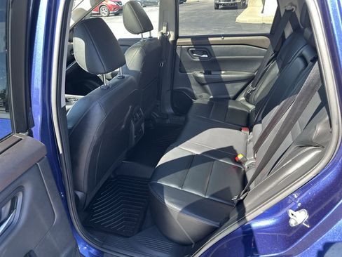 Certified 2023 Nissan Rogue SL w/ SL Premium Package image 14