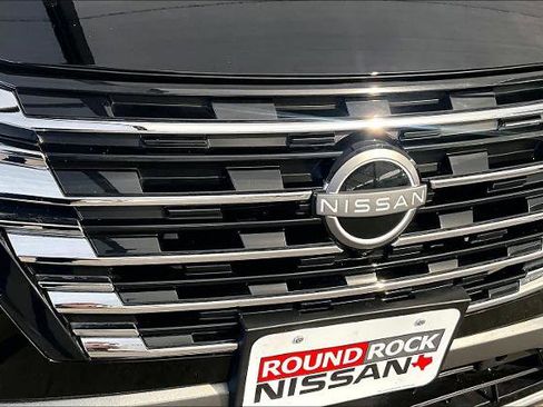 Certified 2024 Nissan Rogue SL w/ SL Premium Package image 29