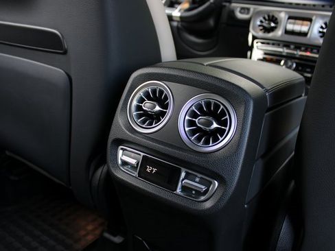 Used 2023 Mercedes-Benz G 63 AMG 4MATIC image 31