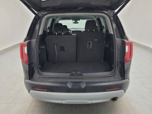 Used 2021 GMC Acadia SLE w/ Driver Convenience Package FWD image 29