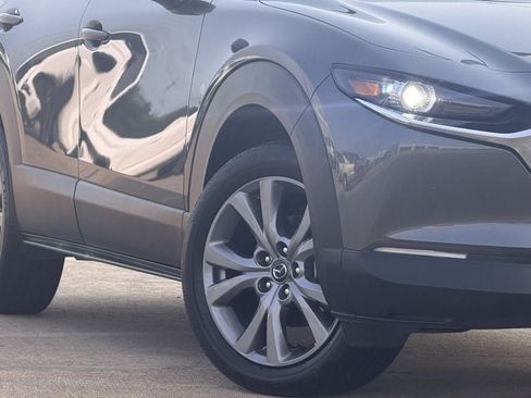 Used 2025 MAZDA CX-30 AWD 2.5 S w/ Preferred Package image 11