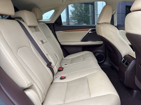 Used 2020 Lexus RX 450h AWD w/ Premium Package image 12
