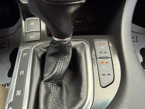 Used 2014 Kia Optima EX FWD image 25