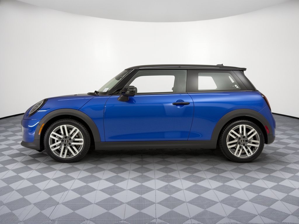 Used 2026 MINI Cooper S FWD image 2