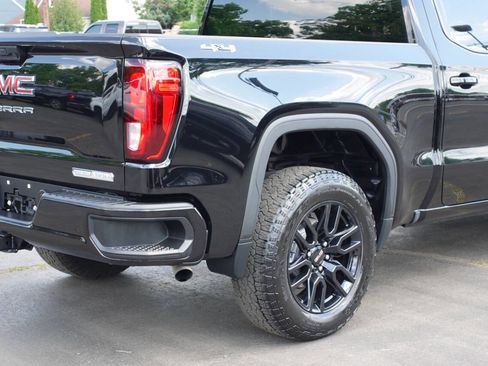 Used 2024 GMC Sierra 1500 Elevation AWD/4WD image 10