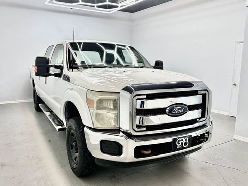 Used 2013 Ford F250 XL w/ PWR Equipment Group image 1