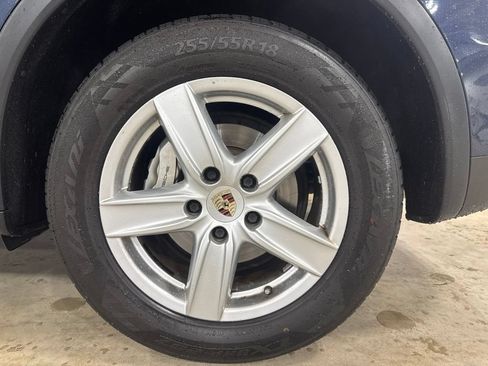 Used 2012 Porsche Cayenne S AWD/4WD image 20