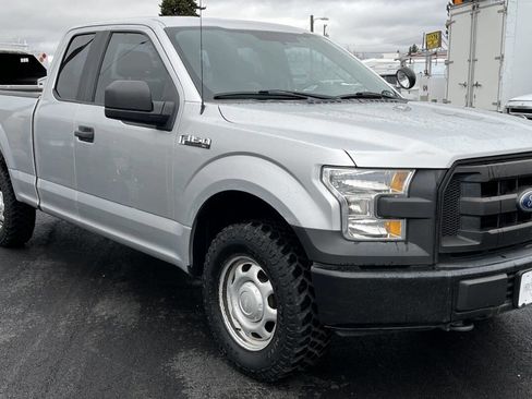 Used 2017 Ford F150 XL w/ XL Power Equipment Group image 4