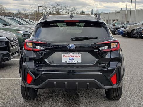 New 2026 Subaru Crosstrek 2.5i Sport image 4