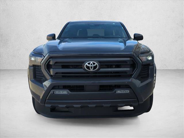 Certified 2024 Toyota Tacoma SR5 RWD image 2