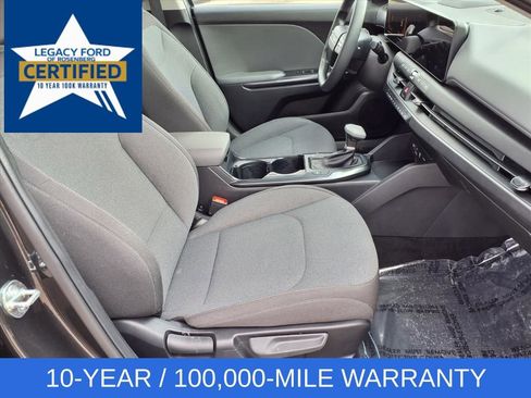 Used 2025 Kia K4 LXS image 27
