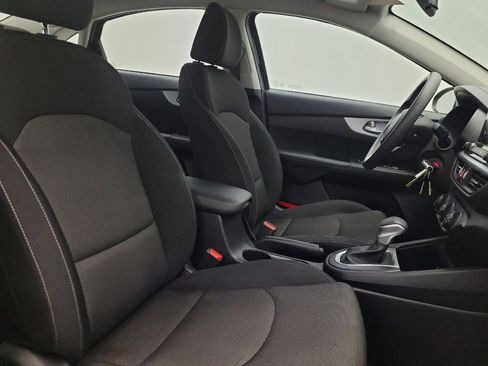 Used 2024 Kia Forte LXS FWD image 21