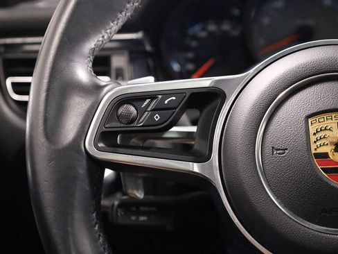 Certified 2020 Porsche Macan S image 27