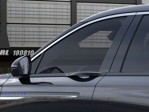 New 2026 Lincoln Nautilus Premier w/ Equipment Group 102A AWD/4WD image 43