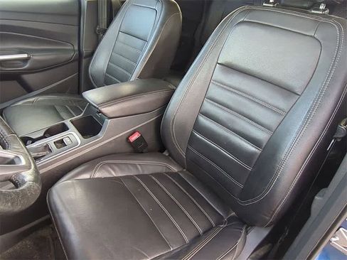 Used 2017 Ford Escape Titanium w/ Equipment Group 301A image 14