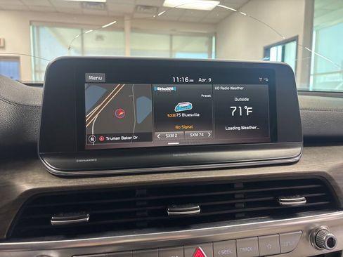 Used 2020 Kia Telluride SX w/ SX Prestige Package image 19