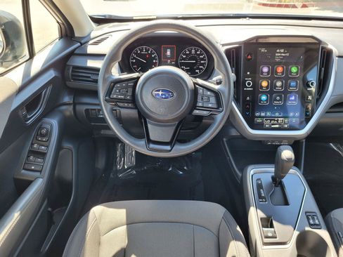 Certified 2025 Subaru Crosstrek 2.5i Premium AWD/4WD image 19