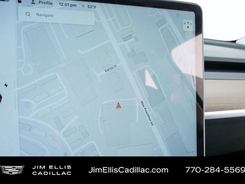 Used 2022 Tesla Model Y Long Range image 26