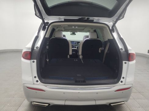 Used 2023 Buick Enclave Essence w/ Experience Buick Package FWD image 29