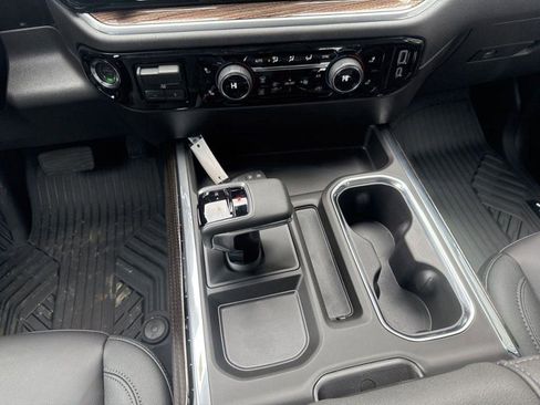 New 2026 Chevrolet Silverado 1500 LT Trail Boss w/ LT Trail Boss Premium Package AWD/4WD image 17