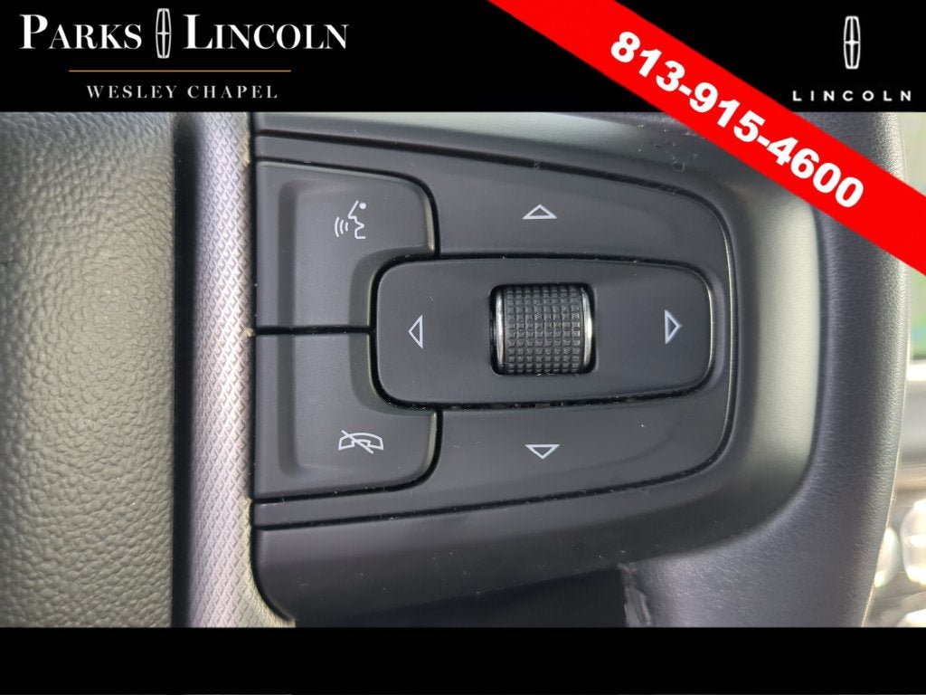 Used 2023 GMC Yukon Denali AWD/4WD image 31