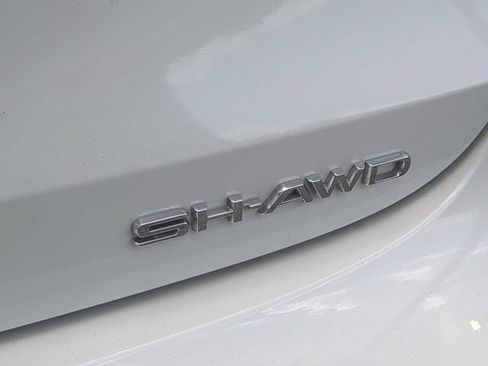 Used 2023 Acura TLX Type S AWD/4WD image 13