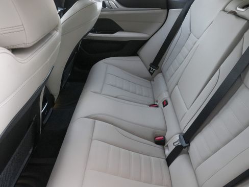 Used 2024 BMW i4 M50 AWD/4WD image 40