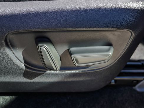 Certified 2025 Toyota Land Cruiser w/ Premium Package image 26